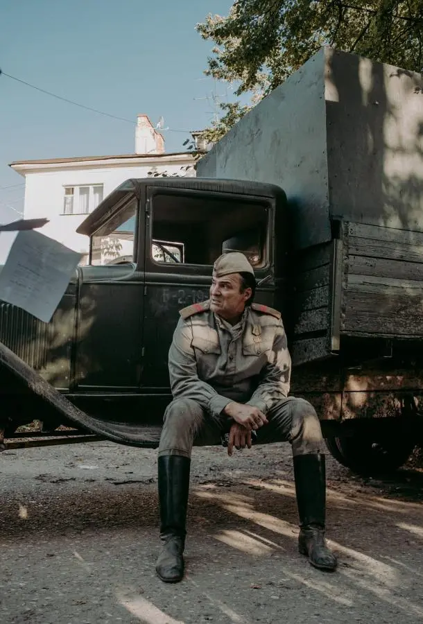 Аллигатор 1 сезон, 1-6,7,8 серии смотреть сериал онлайн