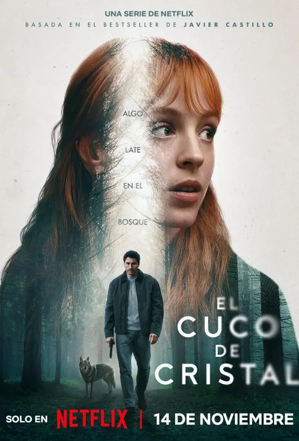 Стеклянная кукушка 1 сезон, 1-4,5,6 серии смотреть сериал онлайн