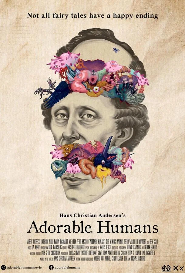 Прелестные люди 2025 смотреть фильм онлайн бесплатно