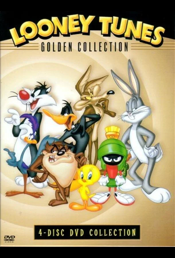 Фогхорн-Легхорн 1 сезон, 1-13,14,15 серии смотреть мультсериал онлайн