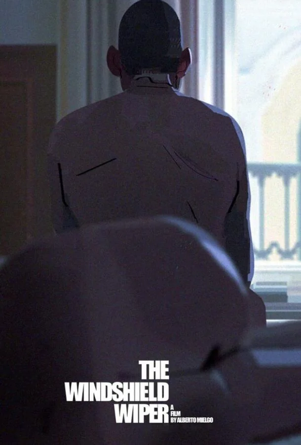 Стеклоочиститель 2021 смотреть мультфильм онлайн бесплатно