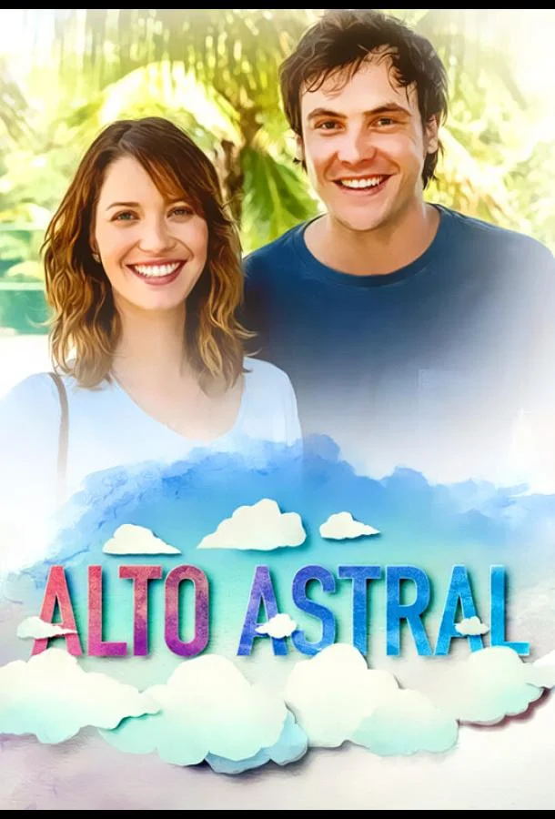 Звёздная высота 1 сезон, 1-159,160,161 серии смотреть сериал онлайн